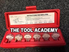 (SBS) Sale Noid Light Tester