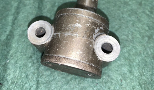 Bsa b25 starfire oil pump - b25,