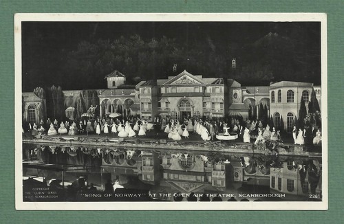 C1951 scene from song - pc,