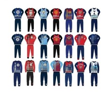 Boys Kids Pyjamas set