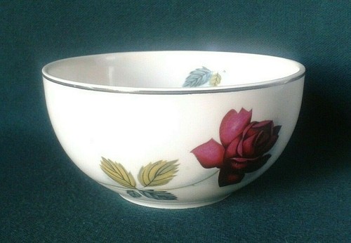 Alfred meakin realm rose - meakin, sugar