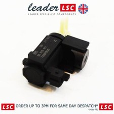 Turbo Wastegate Actuator Boost