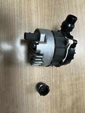 MERCEDES SPRINTER VITO  AUXILIARY WATER PUMP A0005003800 BROKEN CONNECTOR