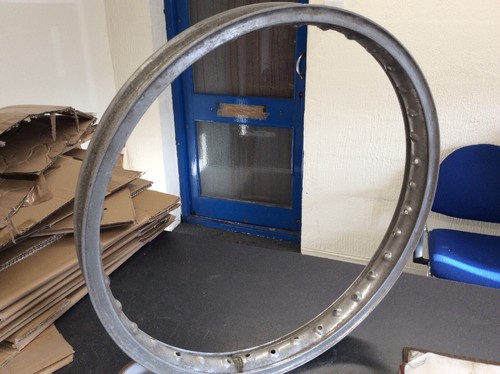 Sanremo rim spoke nos - spoke,