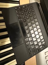 ipad pro 11 inch 3rd gen 128gb with Magic Keyboard WiFi + Cellular 