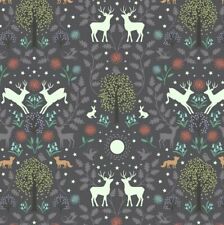 Lewis & Irene - 'Night time in