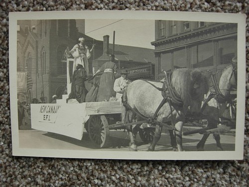 Rppc hartford main - rppc-hartford, street