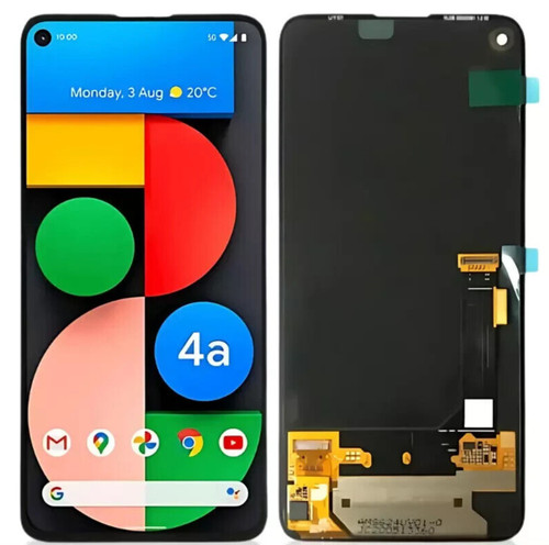 Google pixel original - google, 5g