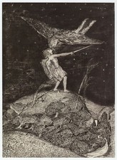 Angel & Devil, the Combat