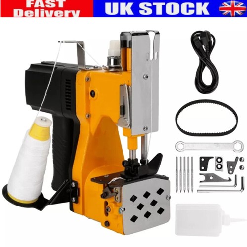 220v electric bag closer - 220v,