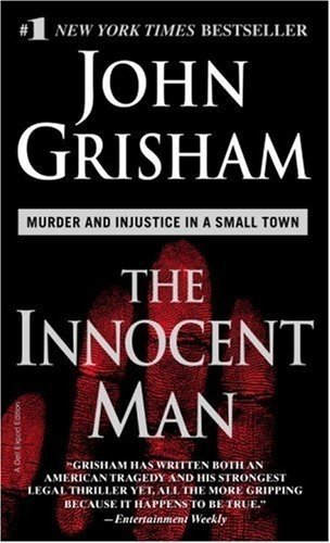 The innocent man john - man,