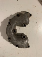 BSA C15 ROCKER BOX CYLINDER HEAD COVER - USED - 40-0206