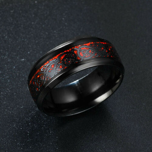 Titanium mens women finger - mens/women,