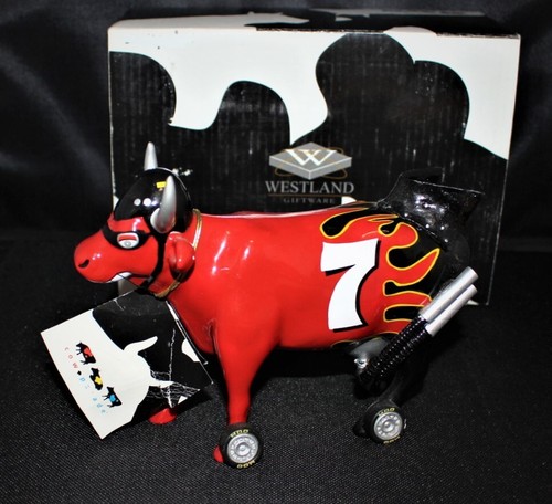 Cow parade nascow - parade,