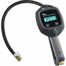 New PCL Digital Tyre Inflator With 0.5M Hose & Calibration Certificate DTI081