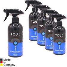 YOU.S Premium Care Glass