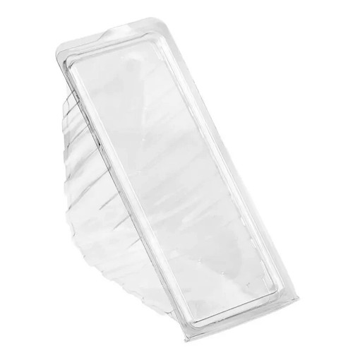 Deep fill sandwich wedge clear - fill,