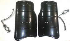 Knee Protection with Holder