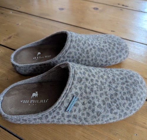 Shepherd sweden wool - shepherd,