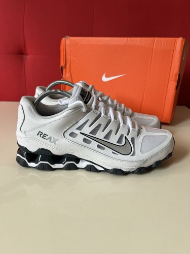 Nike reax mesh men - reax, 8