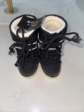Kids the Original Moon Boots