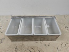 Beaumont Stainless Steel