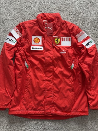 Ferrari marlboro barcode - ferrari,