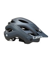 Giro Merit Spherical Adults Portaro Grey Cycling Helmet - M - 55-59cm