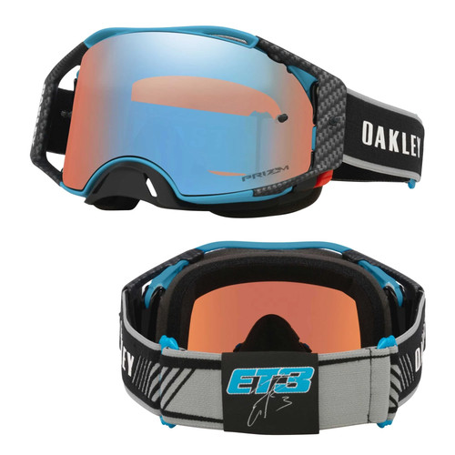 Oakley airbrake signature - airbrake,