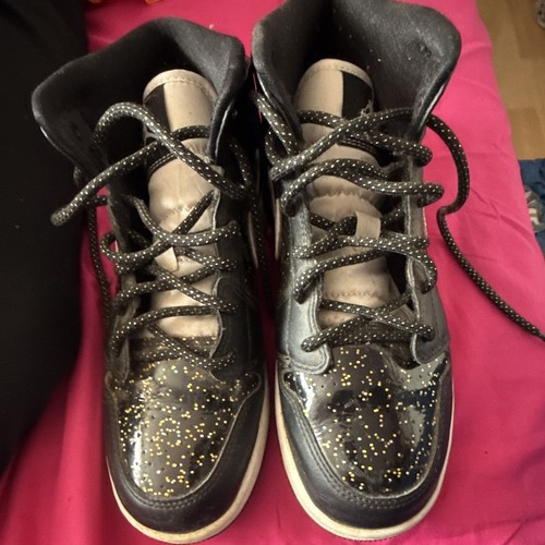 Nike teens black - nike,