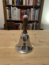 Vintage Mid Century Town Crier