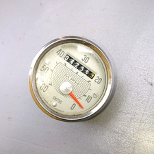 Triumph BSA Ariel Smiths 2 1/2” Speedometer Tina Beagle Pixie SSM1100/00 1400