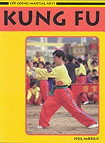 Kung paperback neil morris - kung,