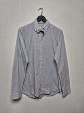 Seidensticker Shirt Mens Size