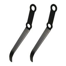 Metal Record Player Parts