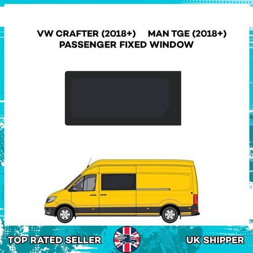 Crafter 2018 mwb lwb - vw,