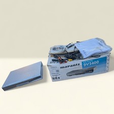 Marantz DV2400