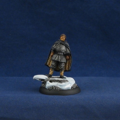 Painted samwell tarly martin - tarly,,