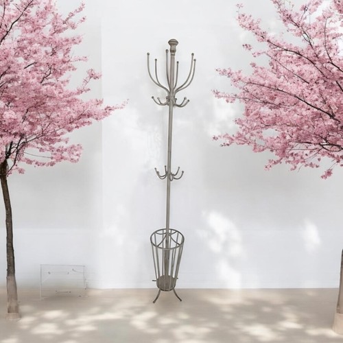 Coat stand freestanding 172cm - coat,