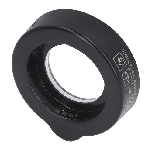 Adjustable led ring - adjustable, for