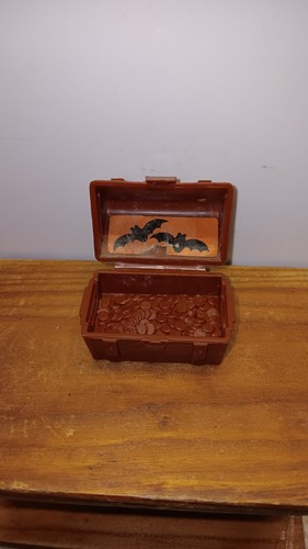Vintage 1970 hasbro - vintage, 1970's