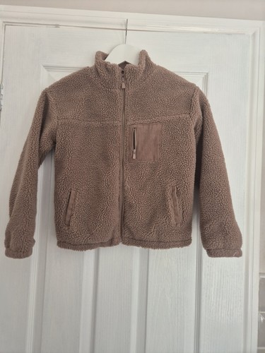 Primark teddy bear fleece age - primark,