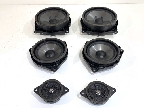 Speakers lexus iii - lexus, (_e3_)