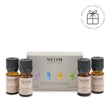 NEOM Wellbeing Essential Oil