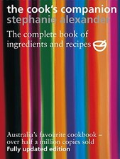 The Cook's Companion: The