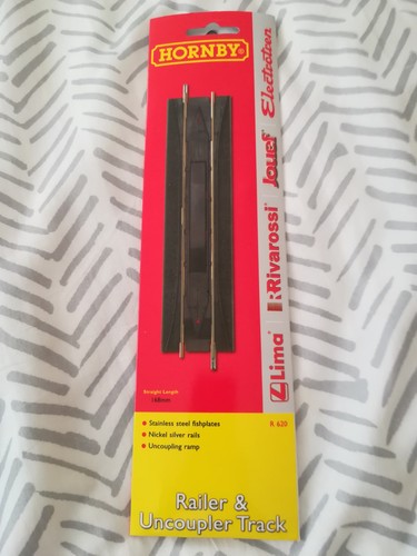 Hornby gauge railer - oo,