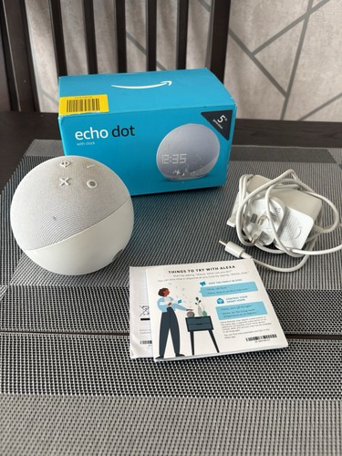 Amazon echo dot 5th generation - amazon,