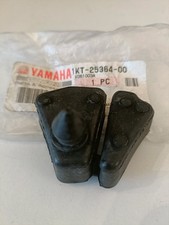 NOS Yamaha TZR250,R1Z,TDR125,FZR400 rear wheel damper,1KT-25364-00