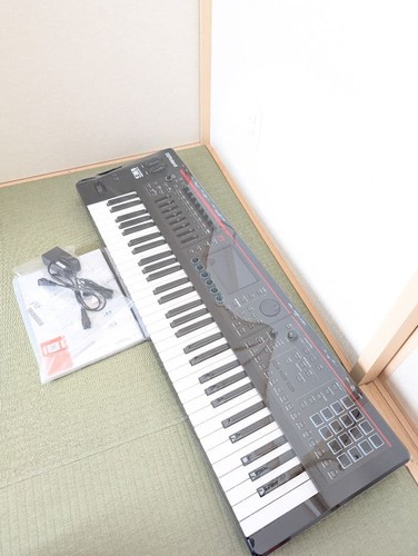 Roland fantom key - roland, 61-key
