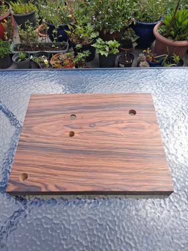 Rega planar plinth - rega,
